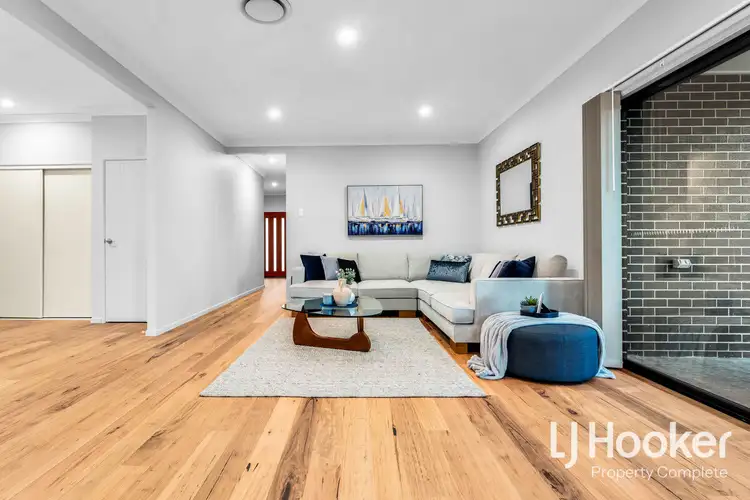Fifth view of Homely house listing, 35 Hickory Street, Marsden QLD 4132