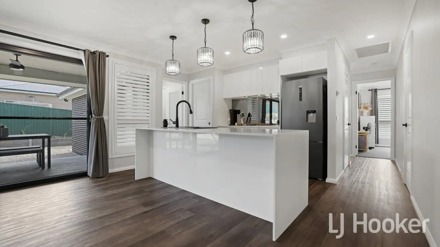 Main view of Homely house listing, 5 Bolton Street, Kelso NSW 2795