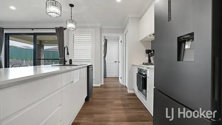 Second view of Homely house listing, 5 Bolton Street, Kelso NSW 2795