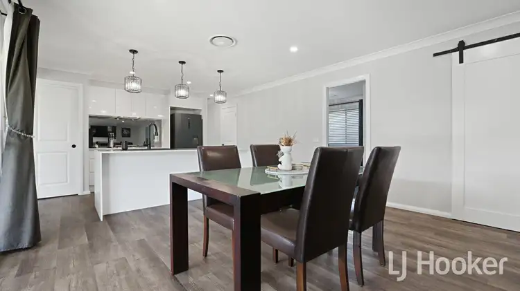 Third view of Homely house listing, 5 Bolton Street, Kelso NSW 2795