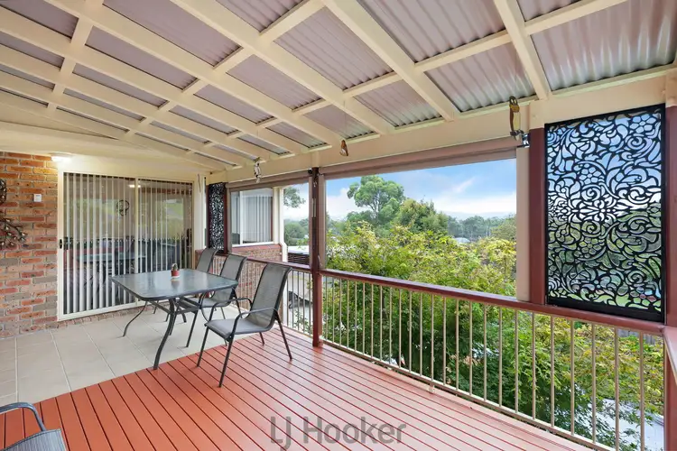 Fourth view of Homely house listing, 27 Harborne Avenue, Rathmines NSW 2283