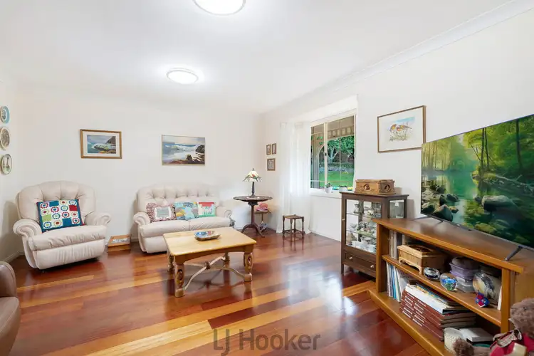 Sixth view of Homely house listing, 27 Harborne Avenue, Rathmines NSW 2283