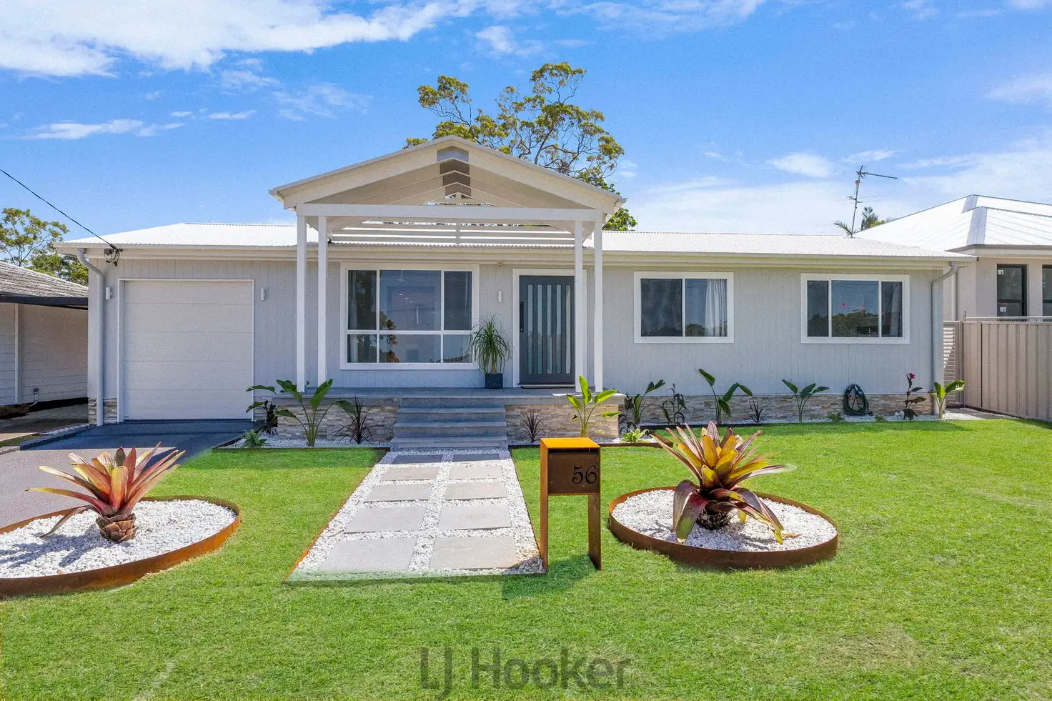 Main view of Homely house listing, 56 Rosemary Row, Rathmines NSW 2283