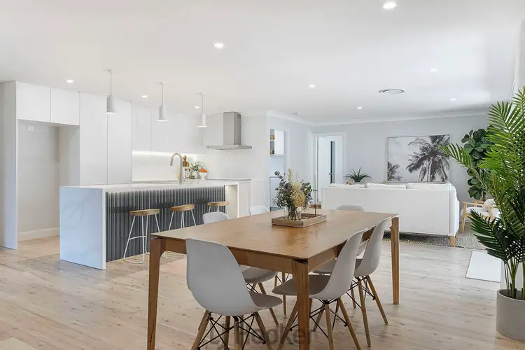 Second view of Homely house listing, 56 Rosemary Row, Rathmines NSW 2283