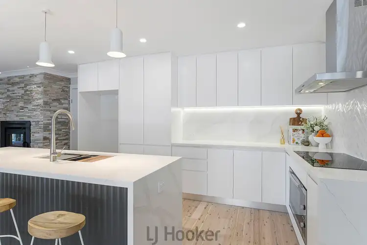 Fourth view of Homely house listing, 56 Rosemary Row, Rathmines NSW 2283