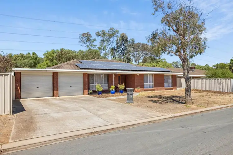 2 Charlotte Drive, Paralowie SA 5108