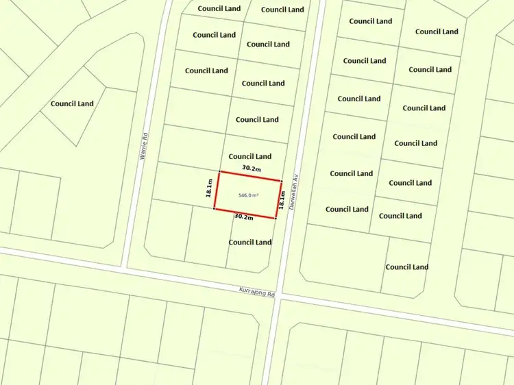 20 Darwallah Ave, Russell Island QLD 4184