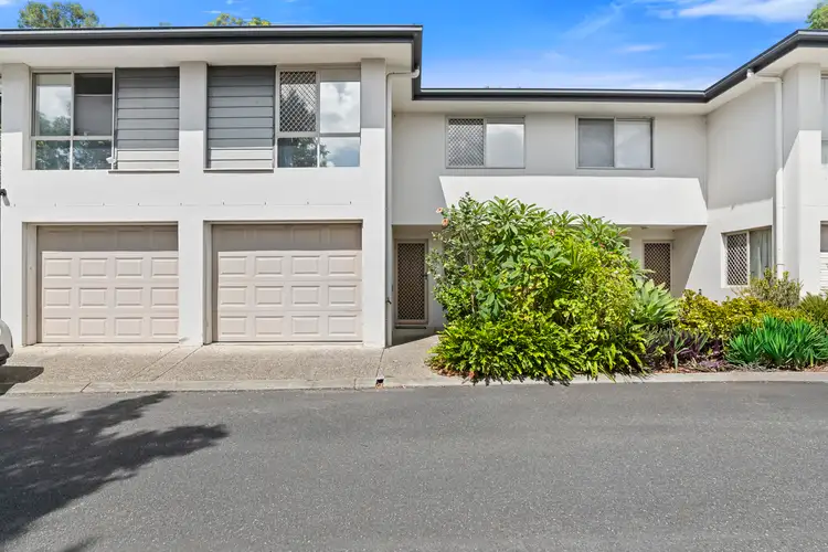 Second view of Homely townhouse listing, 72/147-153 Fryar Road, Eagleby QLD 4207