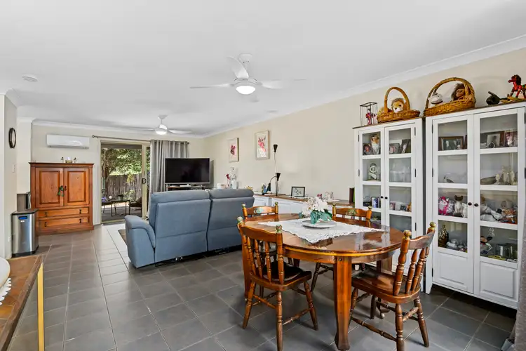 Third view of Homely townhouse listing, 72/147-153 Fryar Road, Eagleby QLD 4207