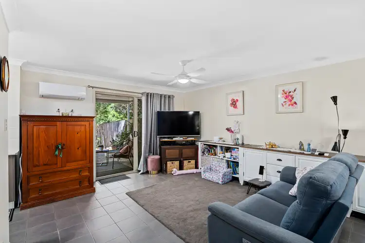 Fourth view of Homely townhouse listing, 72/147-153 Fryar Road, Eagleby QLD 4207
