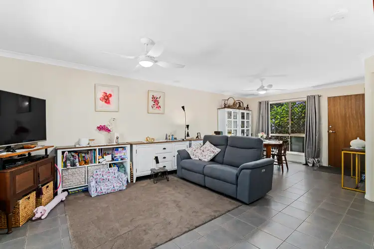 Sixth view of Homely townhouse listing, 72/147-153 Fryar Road, Eagleby QLD 4207