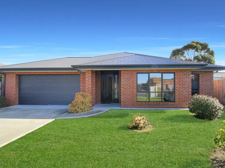 96 Francis Street, Bairnsdale VIC 3875