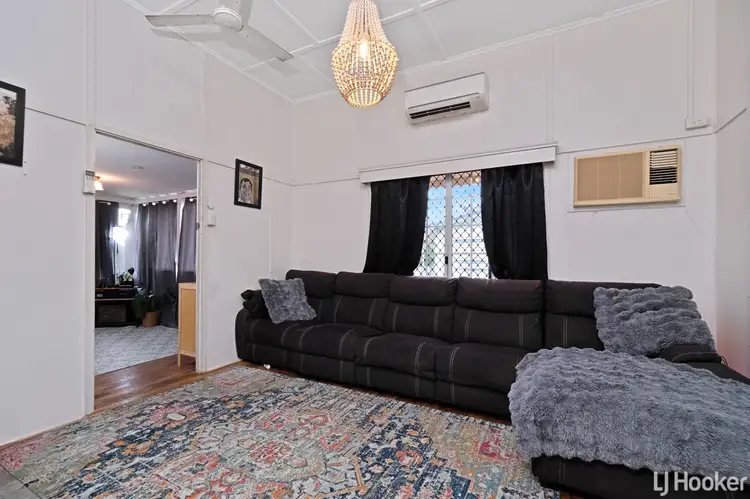 Third view of Homely house listing, 141 Mostyn Street, Berserker QLD 4701