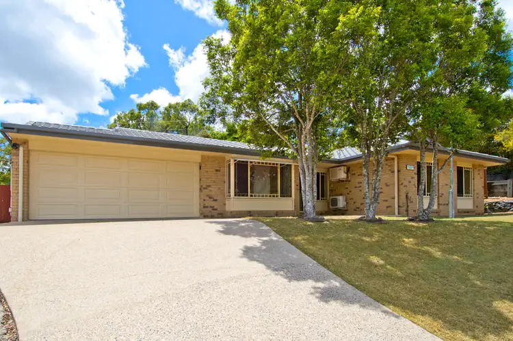 69 Tallagandra Road, Beenleigh QLD 4207