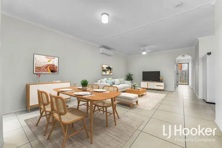 7/31 Nyanza Street, Woodridge QLD 4114