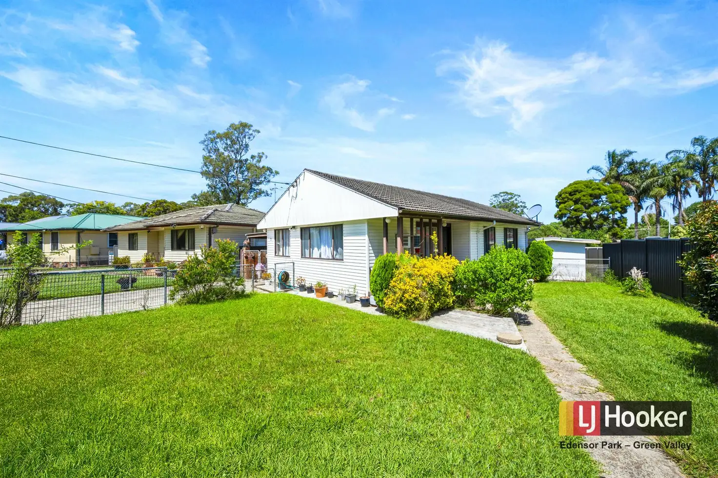 Main view of Homely house listing, 32 Corriedale Street, Miller NSW 2168