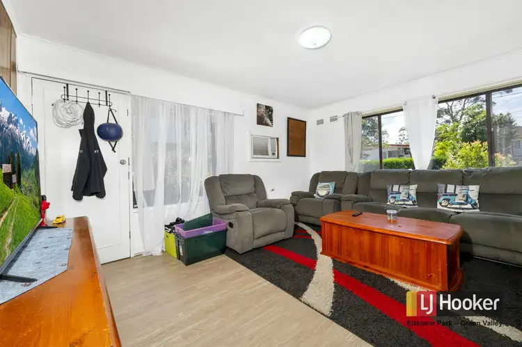 Third view of Homely house listing, 32 Corriedale Street, Miller NSW 2168