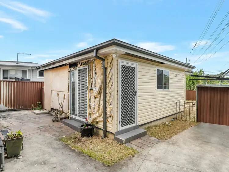 Second view of Homely house listing, 1 Siandra Avenue, Fairfield NSW 2165