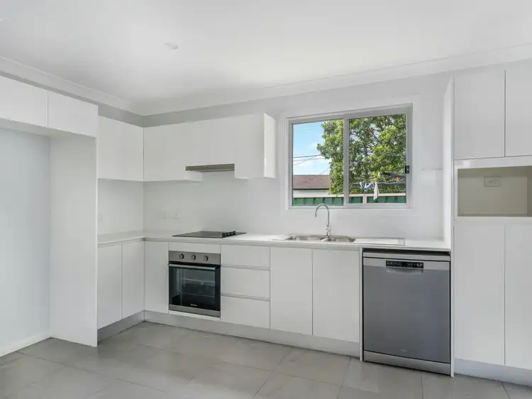 Fifth view of Homely house listing, 1 Siandra Avenue, Fairfield NSW 2165