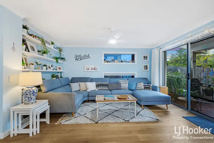 Second view of Homely house listing, 6/15-27 Bailey Road, Deception Bay QLD 4508