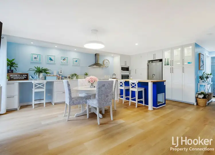 Third view of Homely house listing, 6/15-27 Bailey Road, Deception Bay QLD 4508