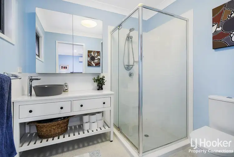 Fifth view of Homely house listing, 6/15-27 Bailey Road, Deception Bay QLD 4508