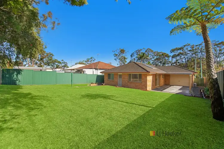 Second view of Homely house listing, 41 McKellar Boulevard, Blue Haven NSW 2262