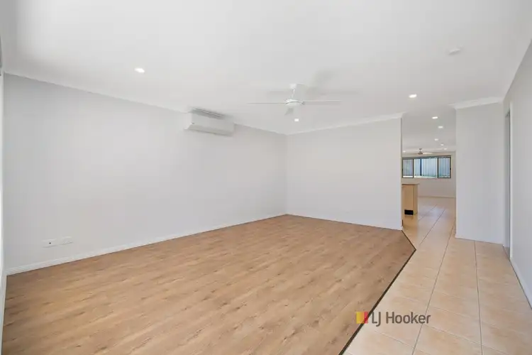Third view of Homely house listing, 41 McKellar Boulevard, Blue Haven NSW 2262