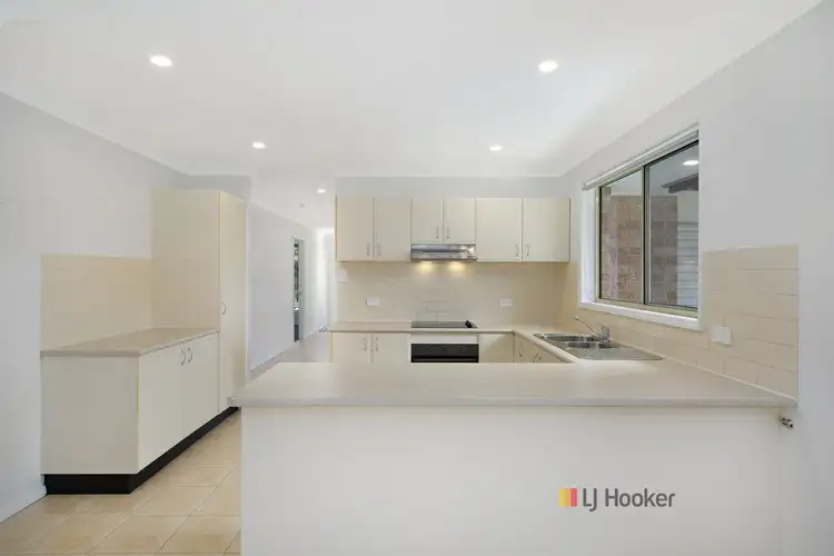 Fifth view of Homely house listing, 41 McKellar Boulevard, Blue Haven NSW 2262