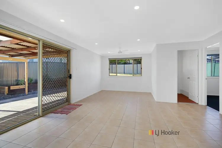 Sixth view of Homely house listing, 41 McKellar Boulevard, Blue Haven NSW 2262