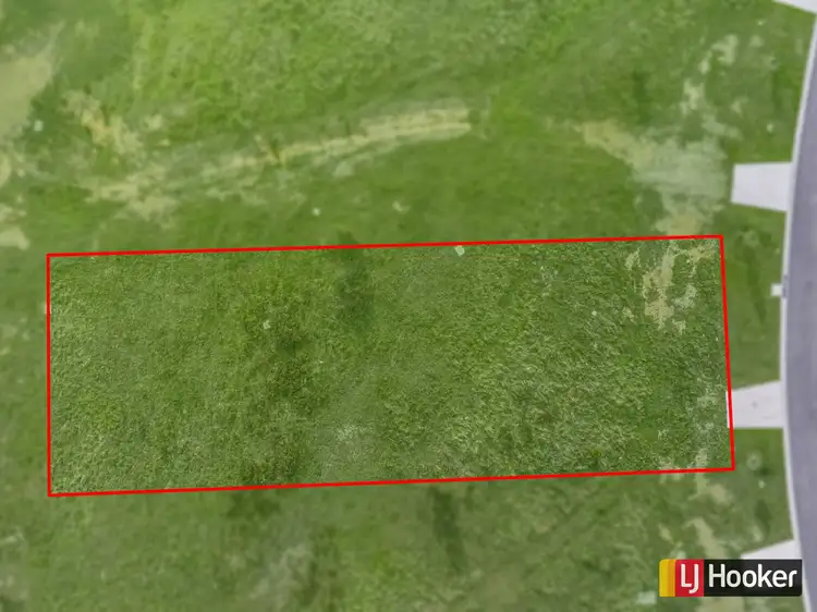 Third view of Homely land listing, 55 Lucca Way, Hidden Valley VIC 3756