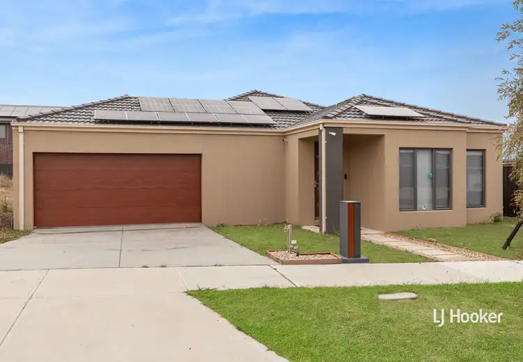 3 Hawk Way, Wallan VIC 3756