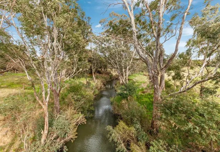 Second view of Homely land listing, 11A Aungiers Lane, Darraweit Guim VIC 3756