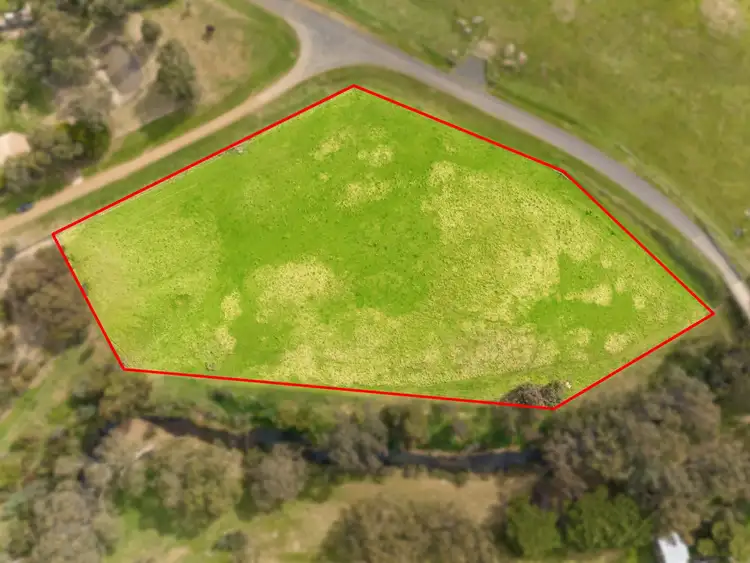 Fourth view of Homely land listing, 11A Aungiers Lane, Darraweit Guim VIC 3756