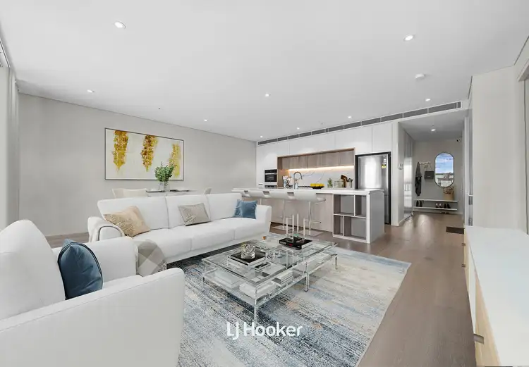 410/989-1015 Pacific Highway, Roseville NSW 2069