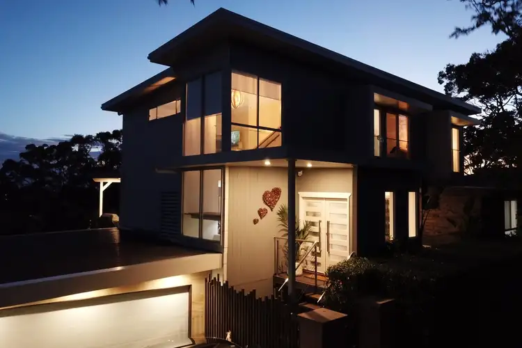 168A Plateau Road, Bilgola Plateau NSW 2107