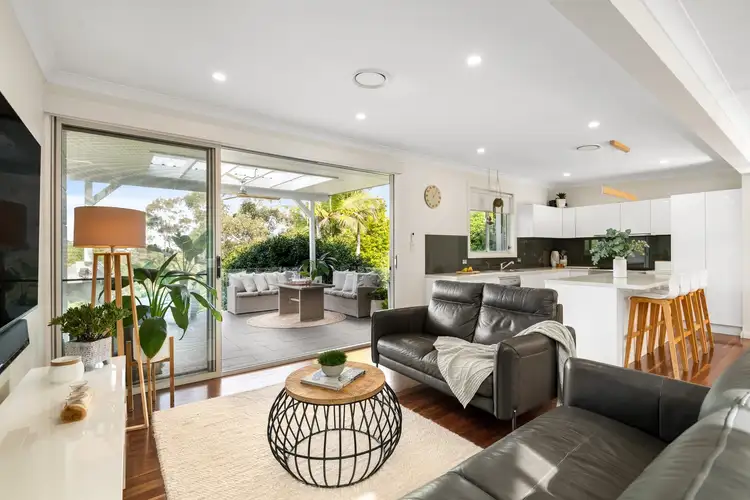 168A Plateau Road, Bilgola Plateau NSW 2107