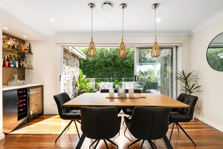 Second view of Homely house listing, 168A Plateau Road, Bilgola Plateau NSW 2107