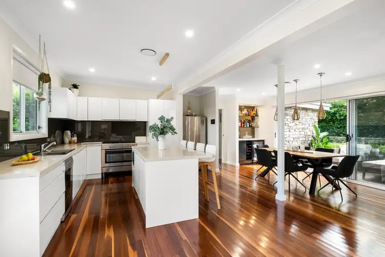 Third view of Homely house listing, 168A Plateau Road, Bilgola Plateau NSW 2107