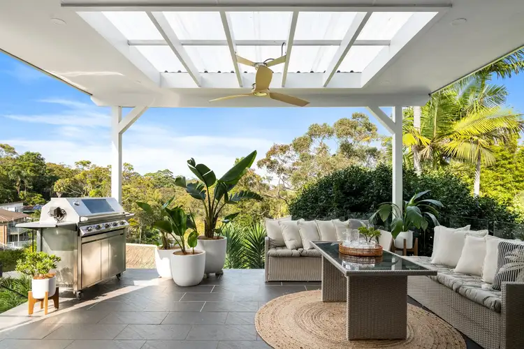 Fourth view of Homely house listing, 168A Plateau Road, Bilgola Plateau NSW 2107