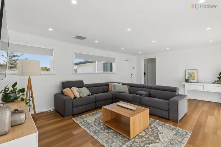 Second view of Homely house listing, 47 Ross Street, Seaview Downs SA 5049