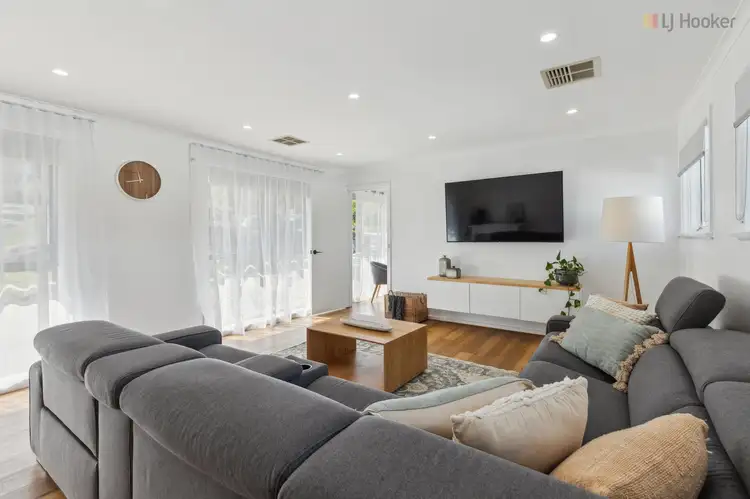 Third view of Homely house listing, 47 Ross Street, Seaview Downs SA 5049