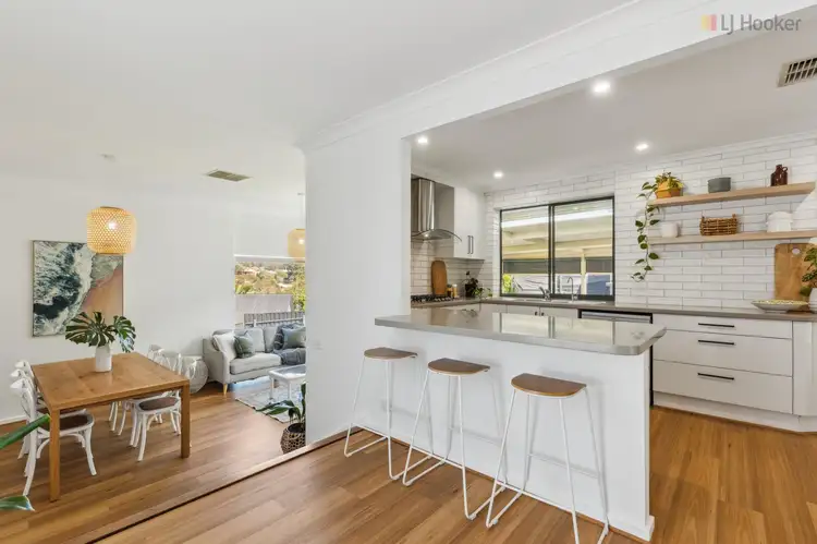 Fourth view of Homely house listing, 47 Ross Street, Seaview Downs SA 5049