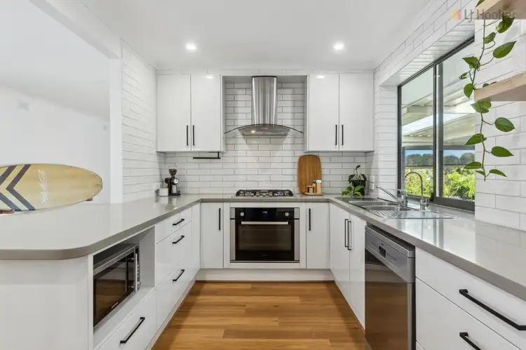 Fifth view of Homely house listing, 47 Ross Street, Seaview Downs SA 5049