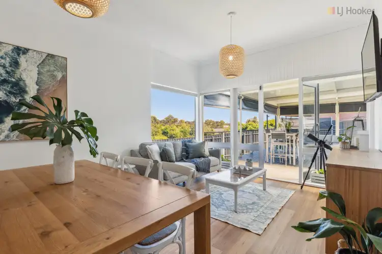 Sixth view of Homely house listing, 47 Ross Street, Seaview Downs SA 5049