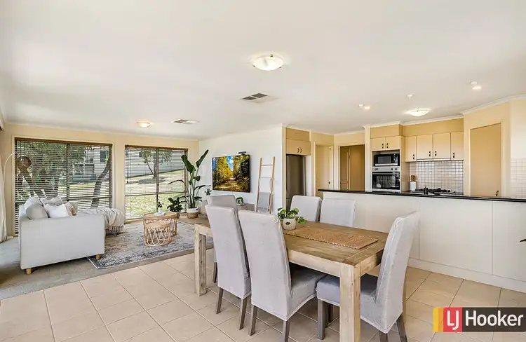 Fifth view of Homely house listing, 39 Toscana Way, Hidden Valley VIC 3756