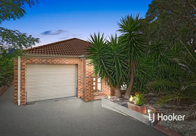 89 Siena Ridge, Hidden Valley VIC 3756