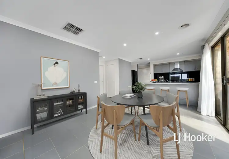 Fifth view of Homely house listing, 89 Siena Ridge, Hidden Valley VIC 3756