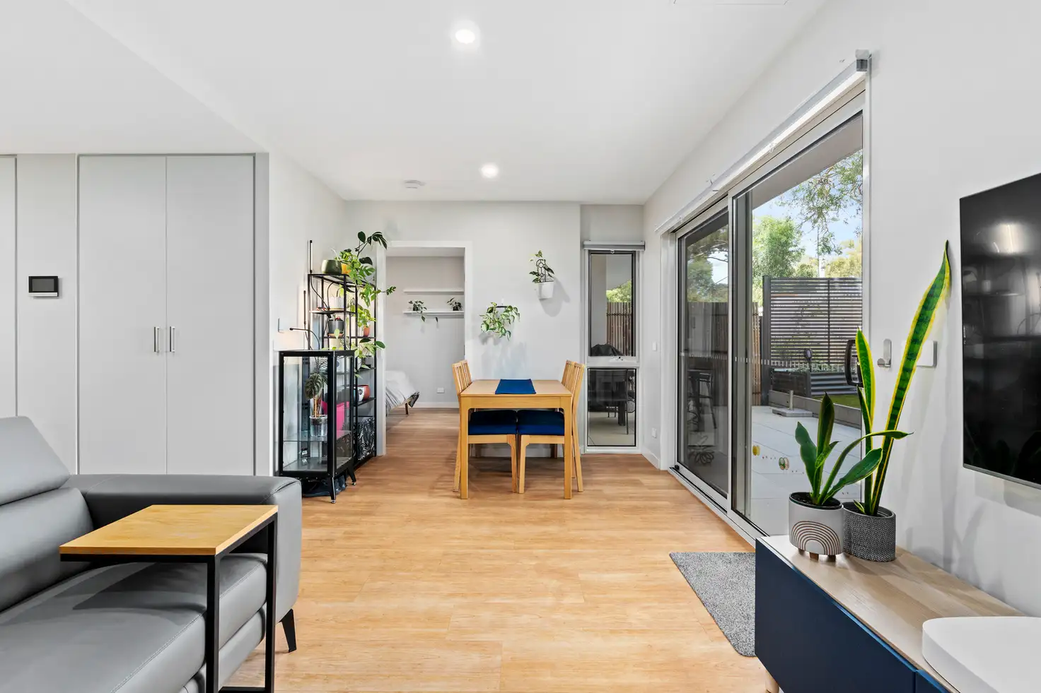 Main view of Homely apartment listing, 1/20 Bradfield Street, Downer ACT 2602