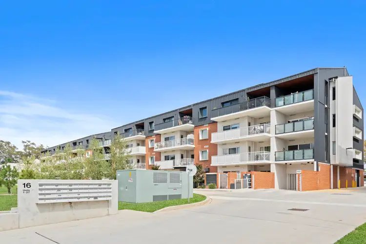 Third view of Homely apartment listing, 1/20 Bradfield Street, Downer ACT 2602